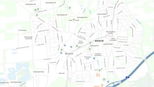 Informations- und Planungsinstrument StandortTOOL