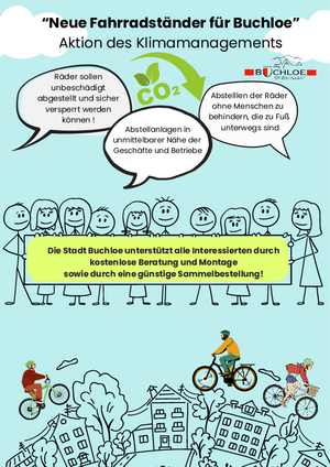 Aktuelles aus dem Klimaschutz