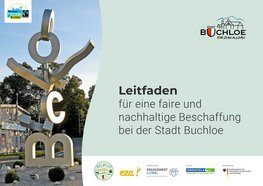 Nachhaltigkeit in Buchloe